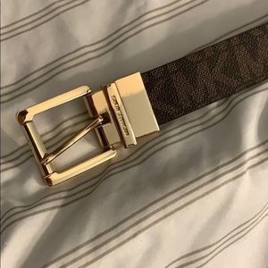 Michael Kors belt